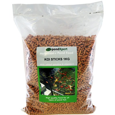 Koi Sticks 1KG